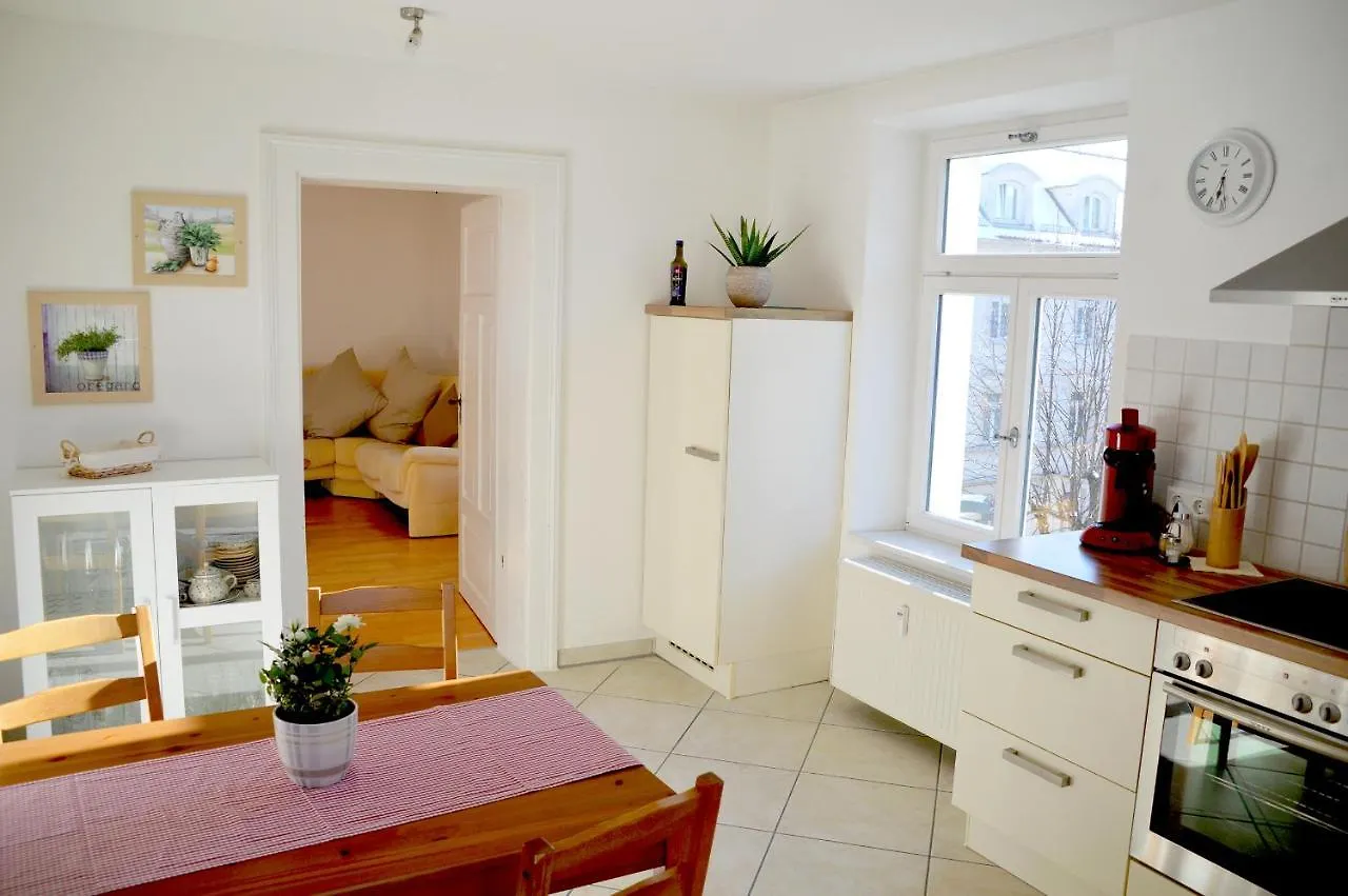 Ferienwohnung Simon Фюссен 0*,