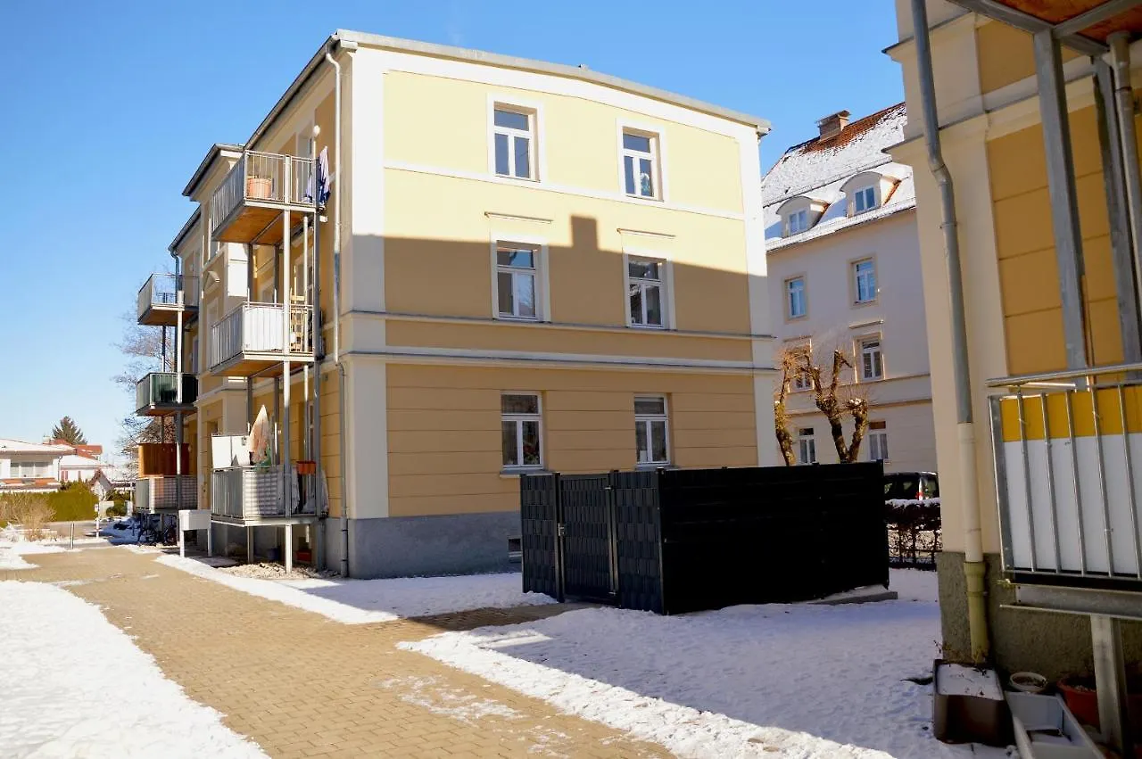 Ferienwohnung Simon Фюссен 0*,  Германия