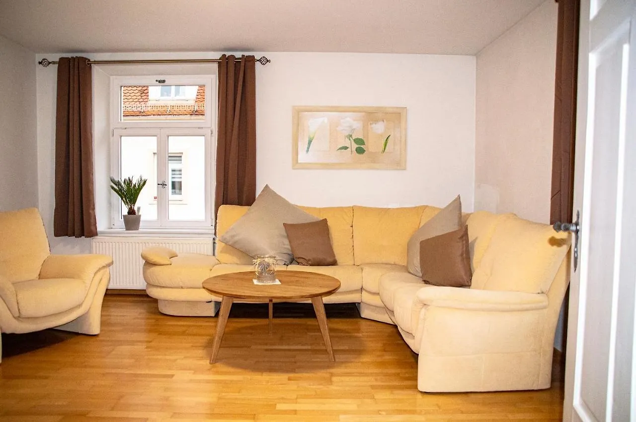 Ferienwohnung Simon Фюссен